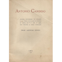Livros/Acervo/A/AZEVEDO NEVES ANTONIO
